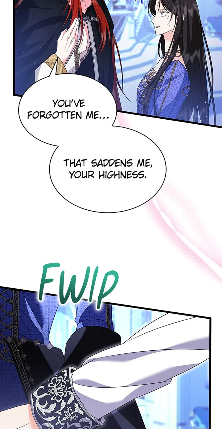 She Was Sent by God chapter 24 page 25