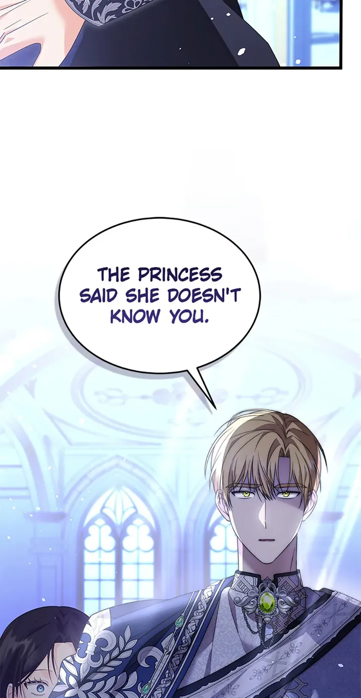 She Was Sent by God chapter 24 page 26