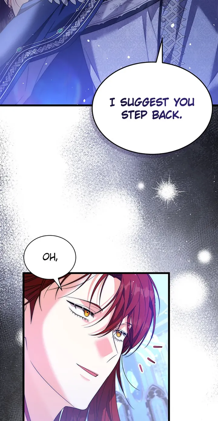 She Was Sent by God chapter 24 page 27