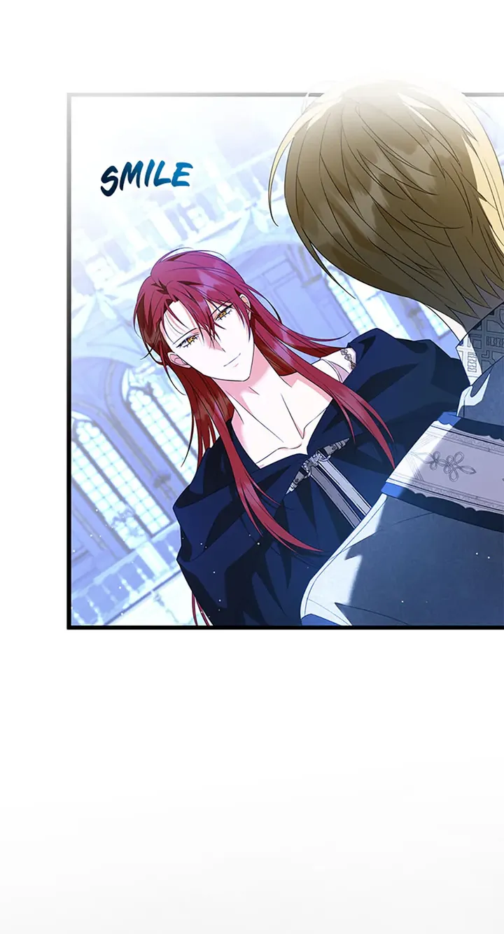 She Was Sent by God chapter 24 page 29