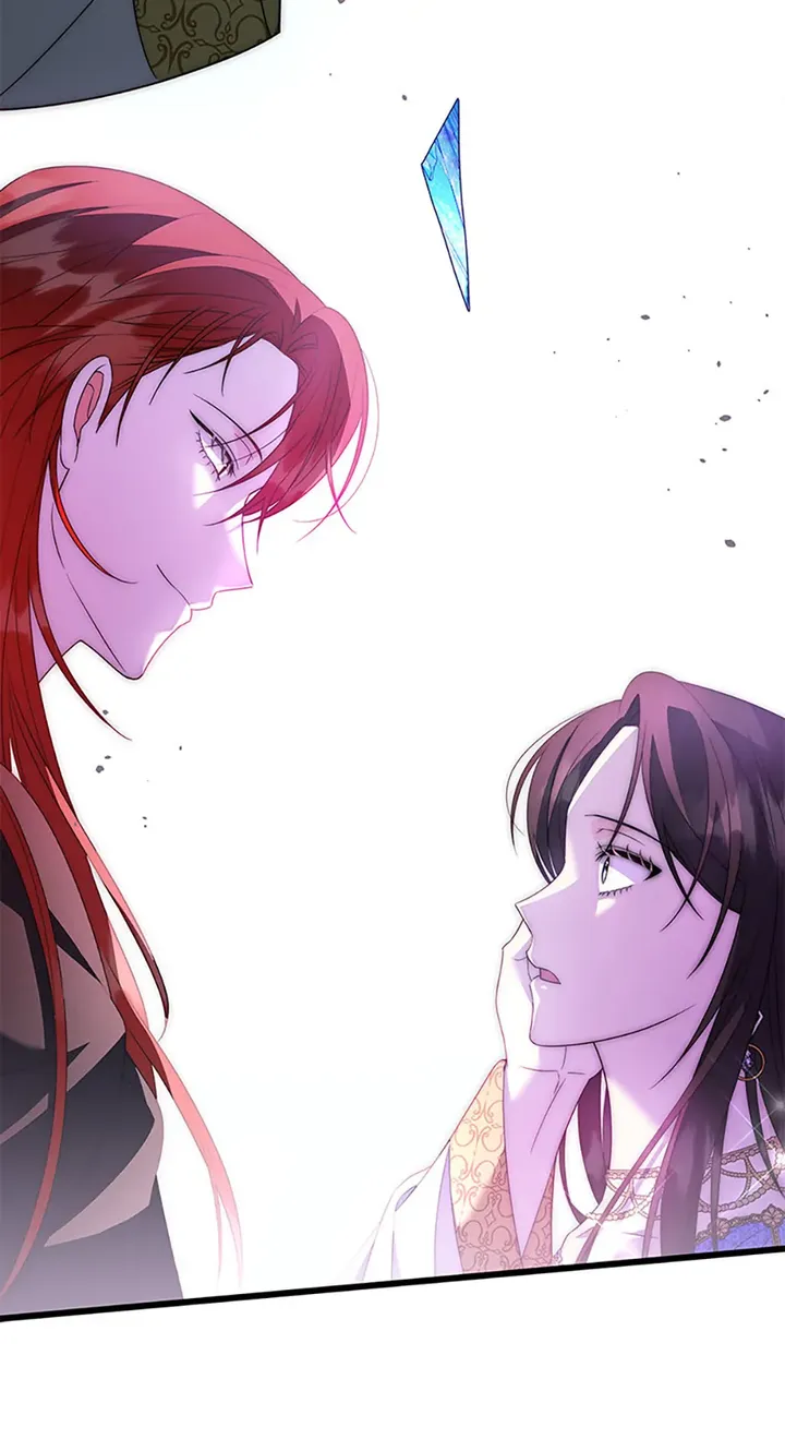 She Was Sent by God chapter 24 page 33