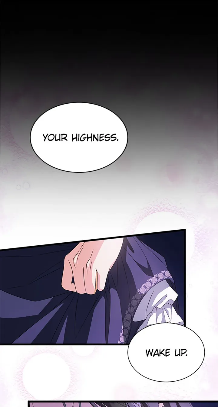 She Was Sent by God chapter 24 page 39