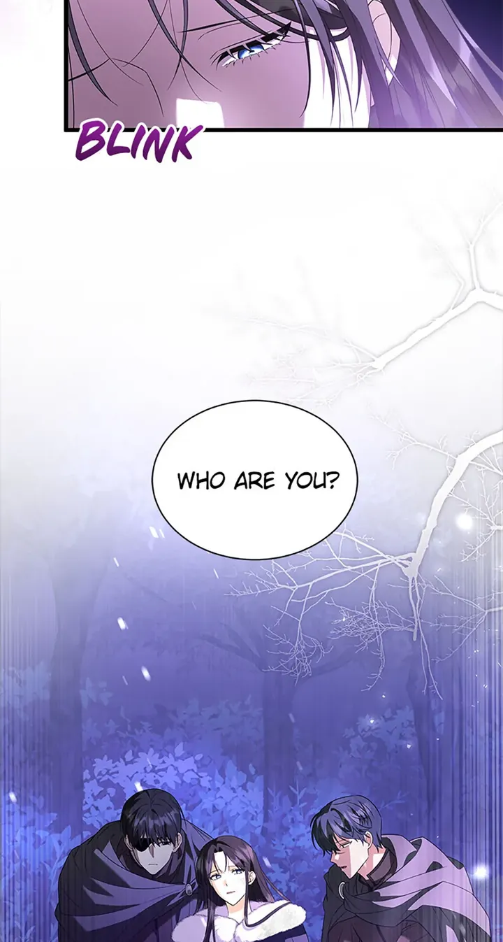 She Was Sent by God chapter 24 page 40
