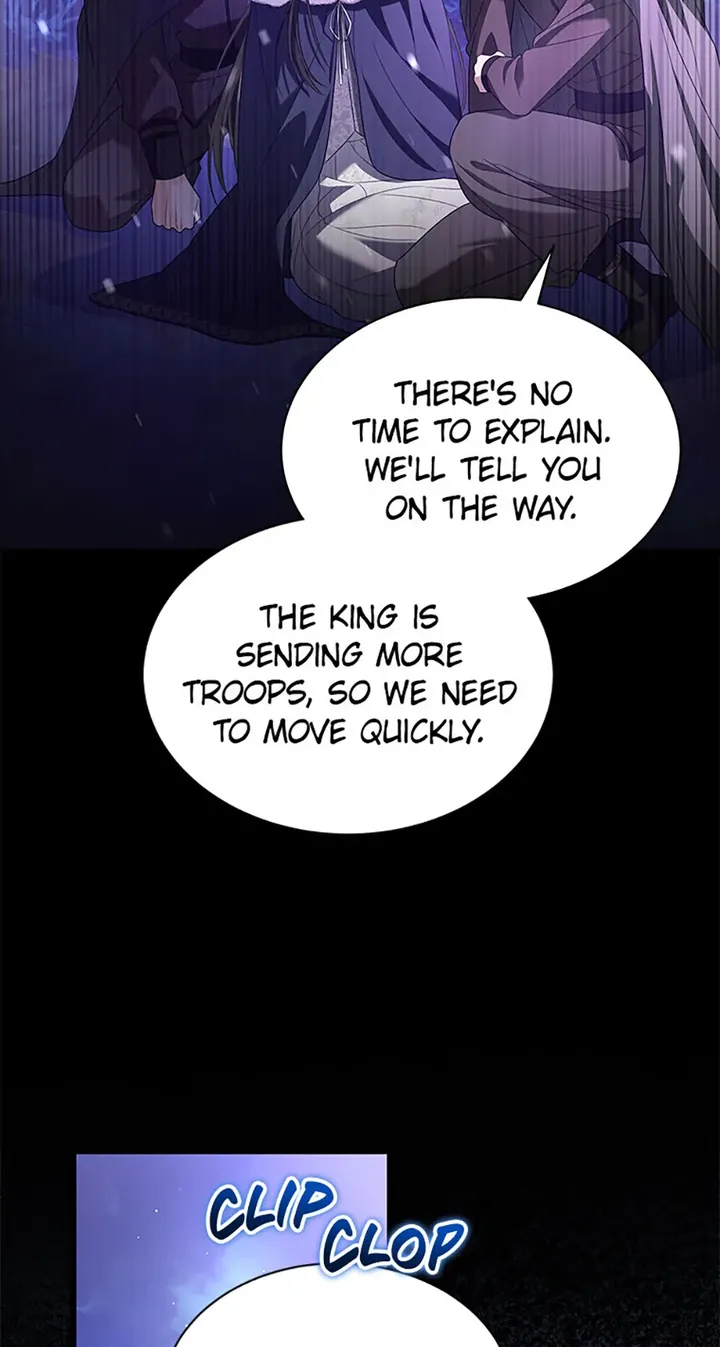 She Was Sent by God chapter 24 page 41