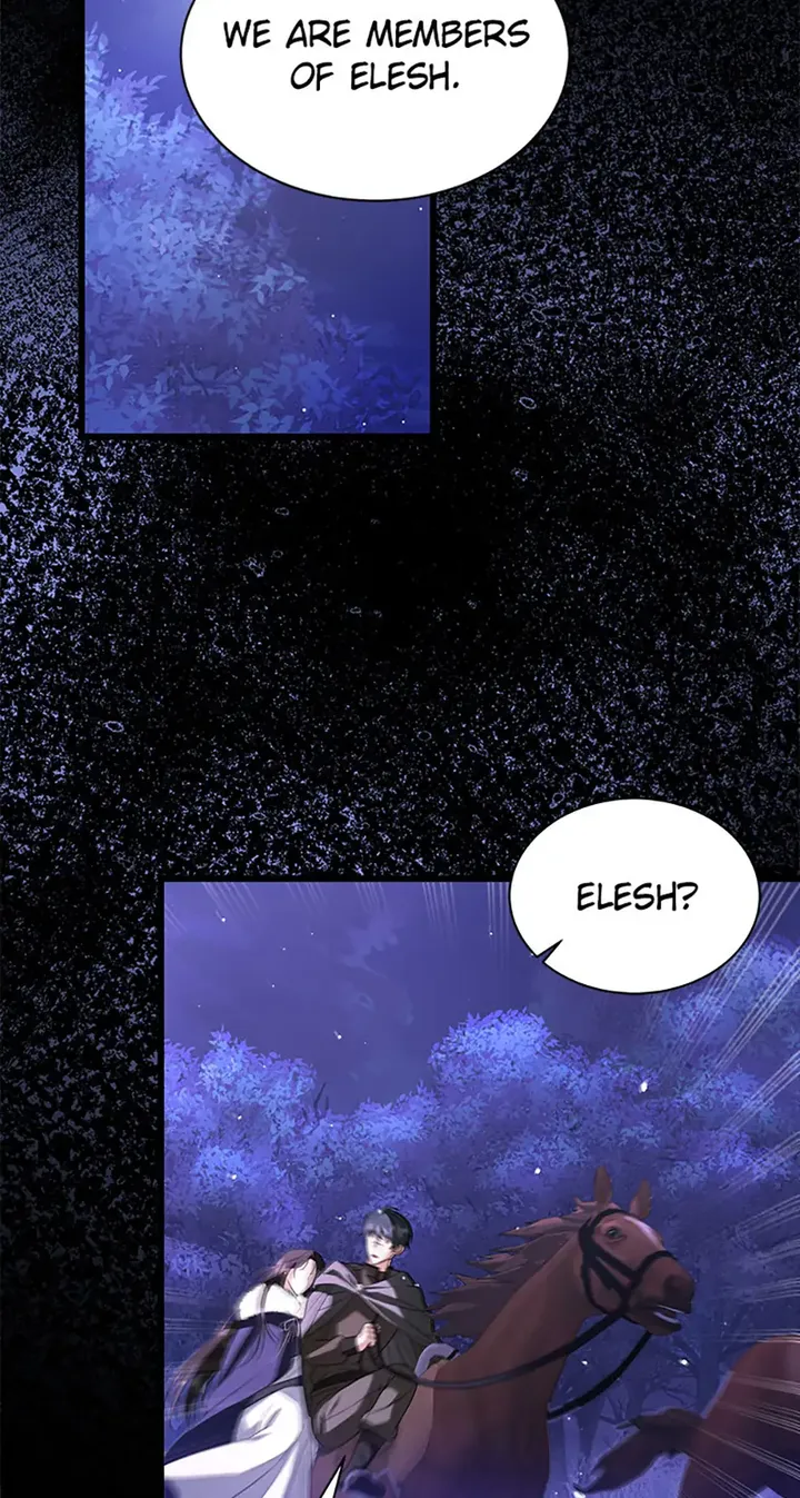 She Was Sent by God chapter 24 page 42