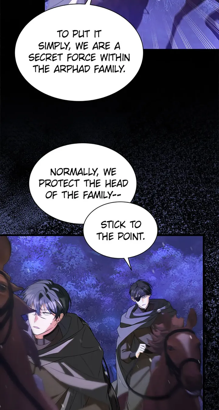 She Was Sent by God chapter 24 page 43