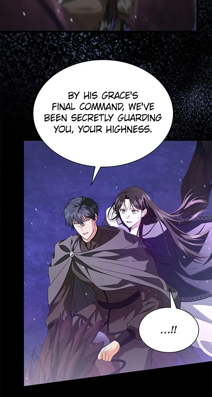 She Was Sent by God chapter 24 page 44