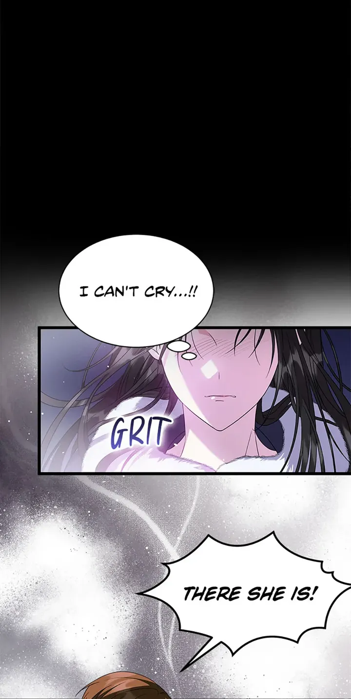 She Was Sent by God chapter 24 page 46