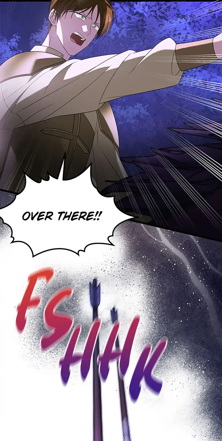 She Was Sent by God chapter 24 page 47