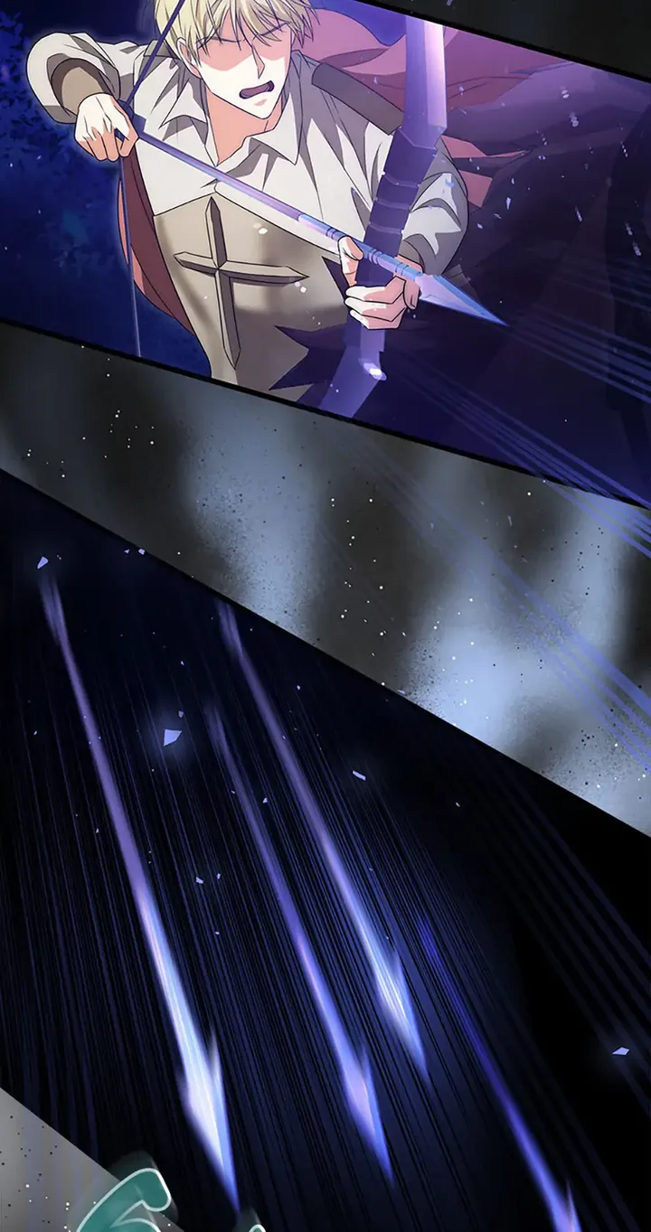 She Was Sent by God chapter 24 page 54