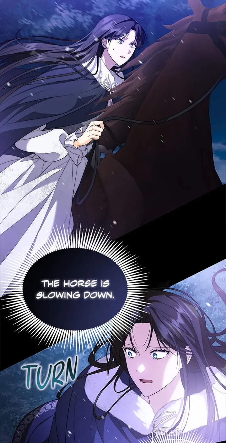 She Was Sent by God chapter 24 page 59