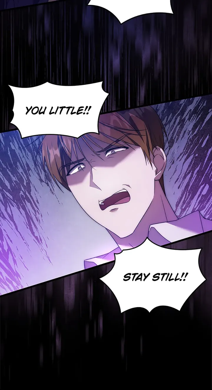She Was Sent by God chapter 24 page 70
