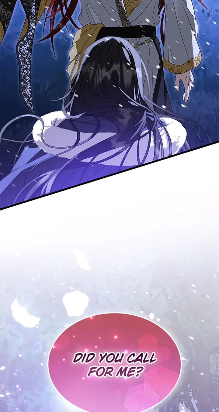 She Was Sent by God chapter 24 page 81