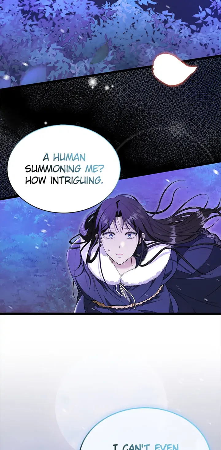 She Was Sent by God chapter 25 page 2
