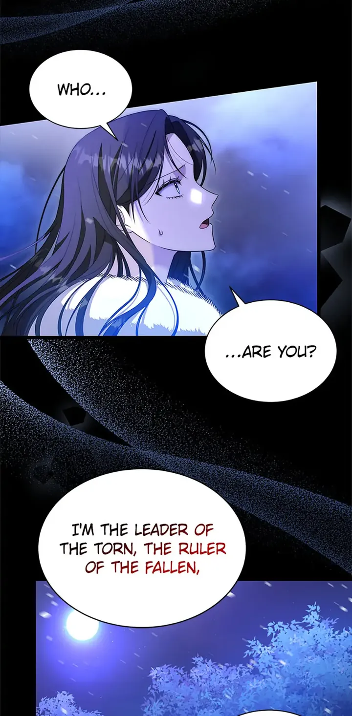 She Was Sent by God chapter 25 page 4