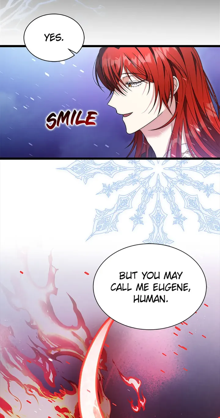 She Was Sent by God chapter 25 page 8