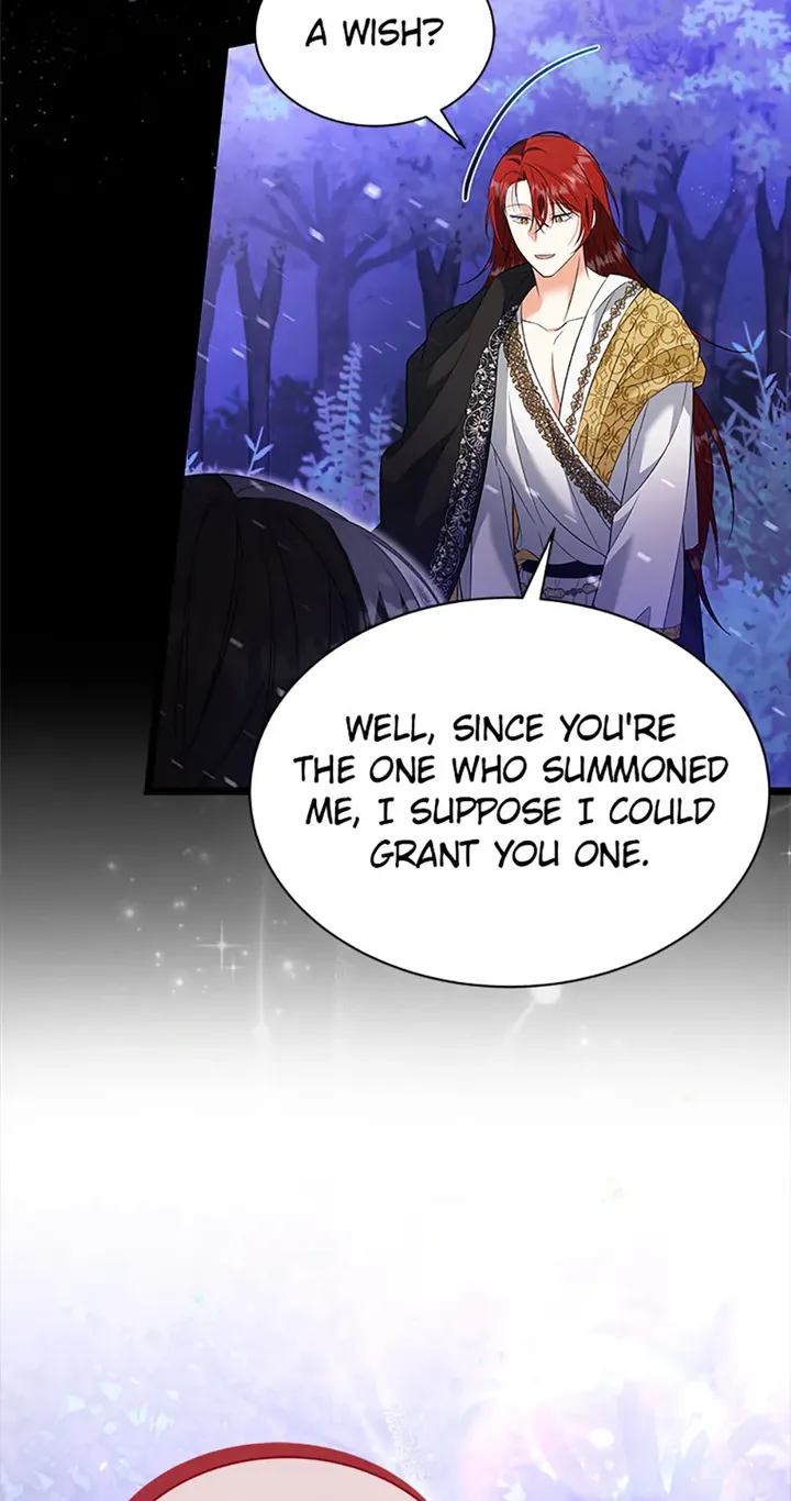 She Was Sent by God chapter 25 page 12