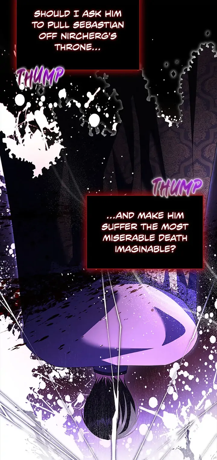 She Was Sent by God chapter 25 page 15
