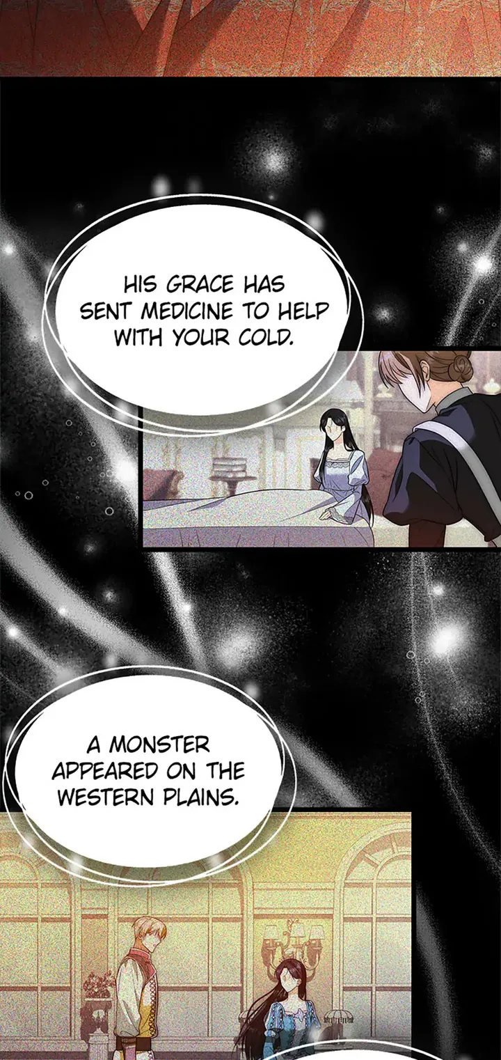 She Was Sent by God chapter 25 page 17