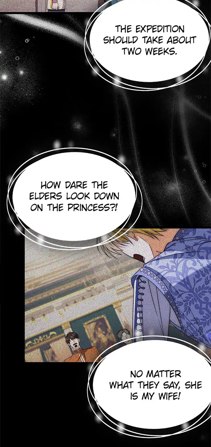 She Was Sent by God chapter 25 page 18