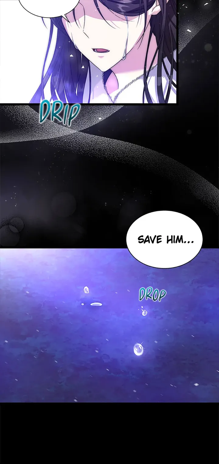 She Was Sent by God chapter 25 page 21