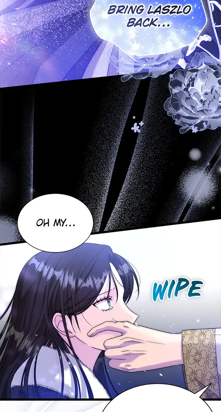 She Was Sent by God chapter 25 page 24