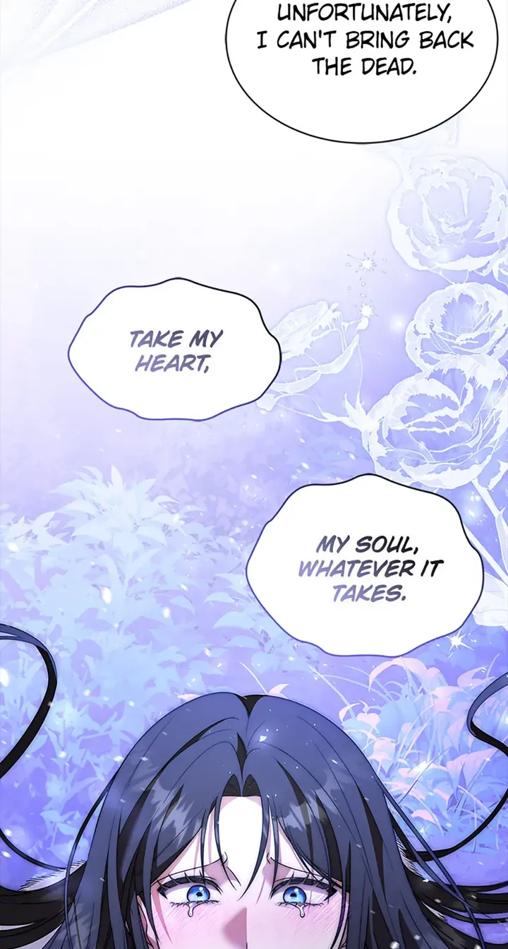 She Was Sent by God chapter 25 page 25