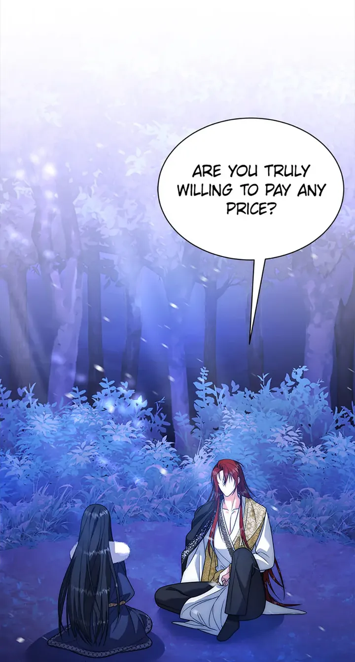 She Was Sent by God chapter 25 page 27