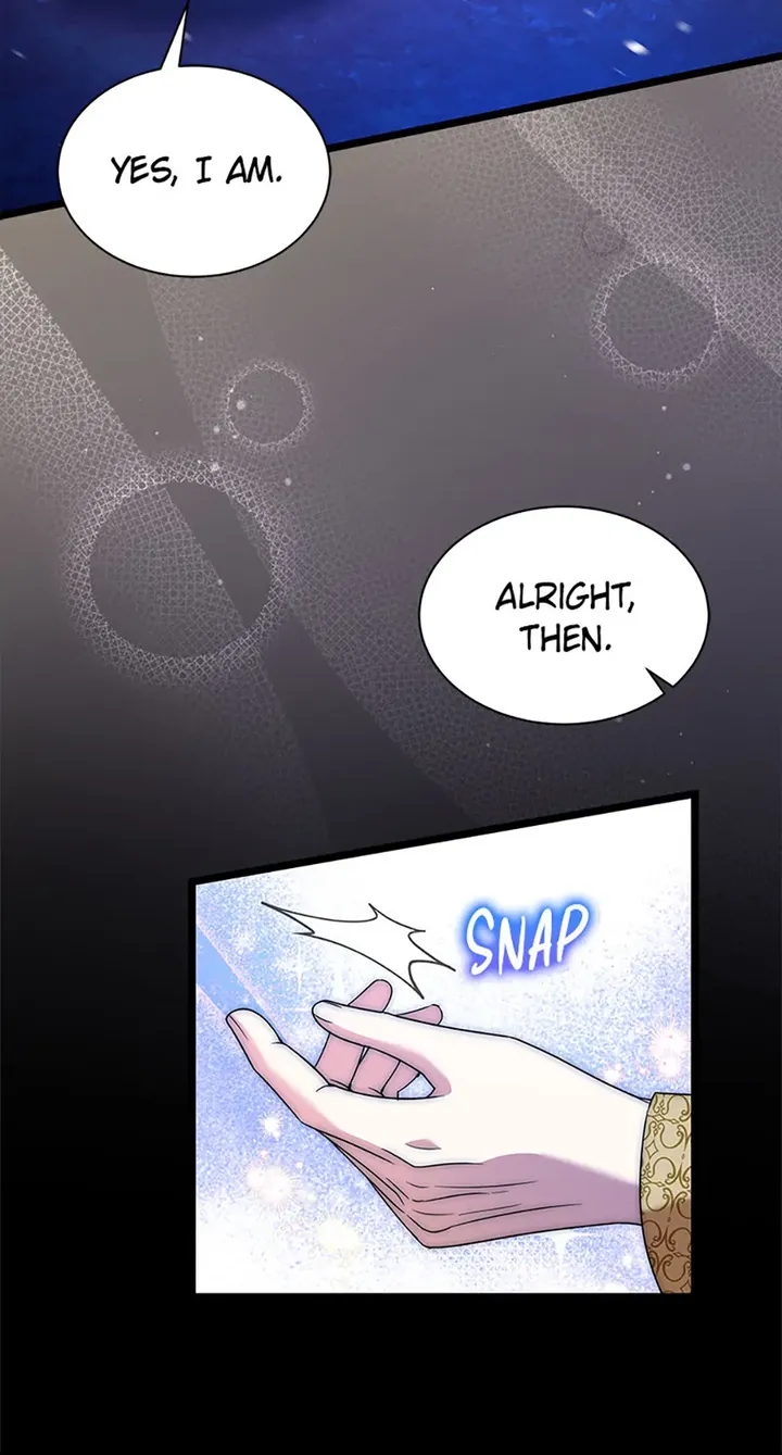 She Was Sent by God chapter 25 page 28