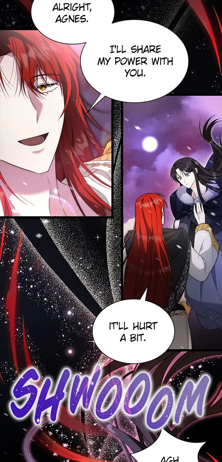 She Was Sent by God chapter 25 page 31