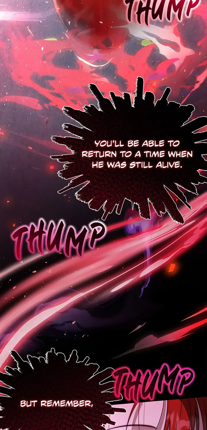 She Was Sent by God chapter 25 page 34