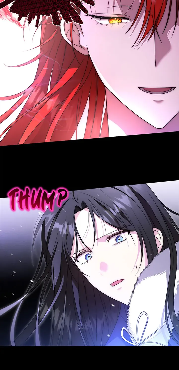 She Was Sent by God chapter 25 page 35