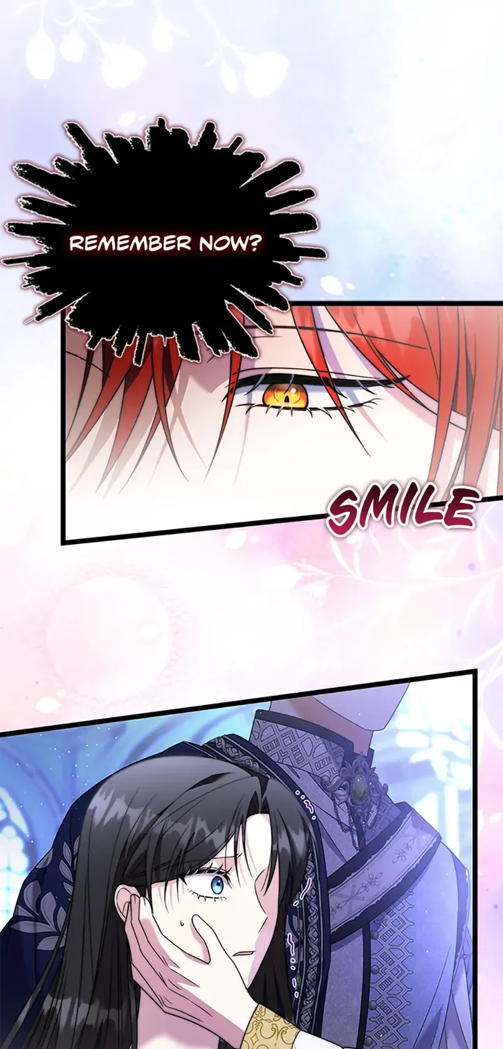 She Was Sent by God chapter 25 page 38
