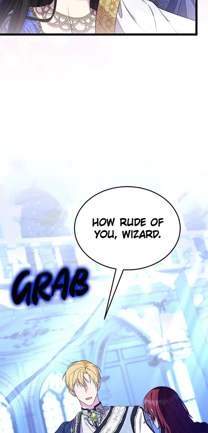 She Was Sent by God chapter 25 page 39