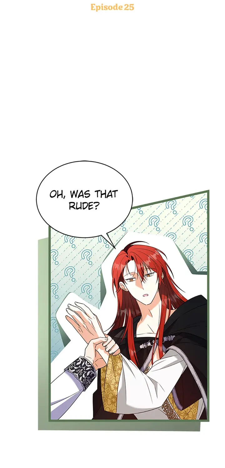 She Was Sent by God chapter 25 page 41