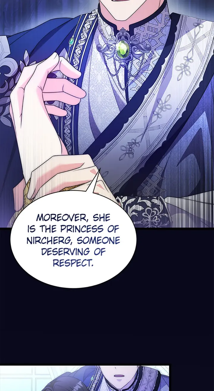 She Was Sent by God chapter 25 page 43
