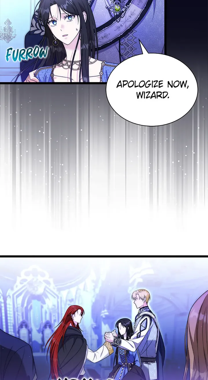She Was Sent by God chapter 25 page 44