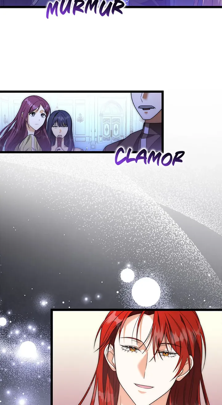 She Was Sent by God chapter 25 page 45