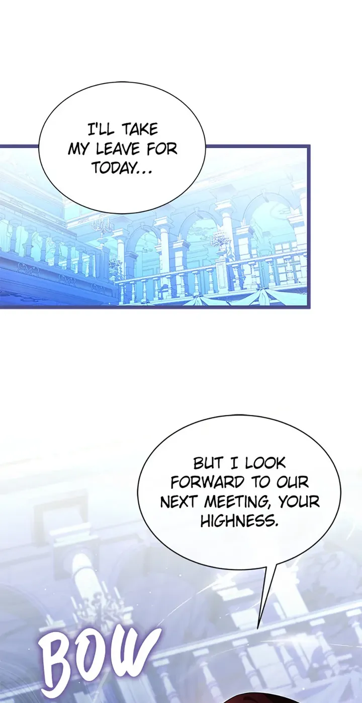 She Was Sent by God chapter 25 page 48