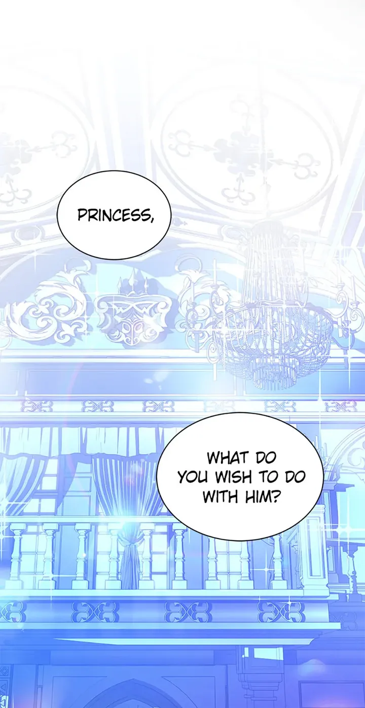 She Was Sent by God chapter 25 page 50