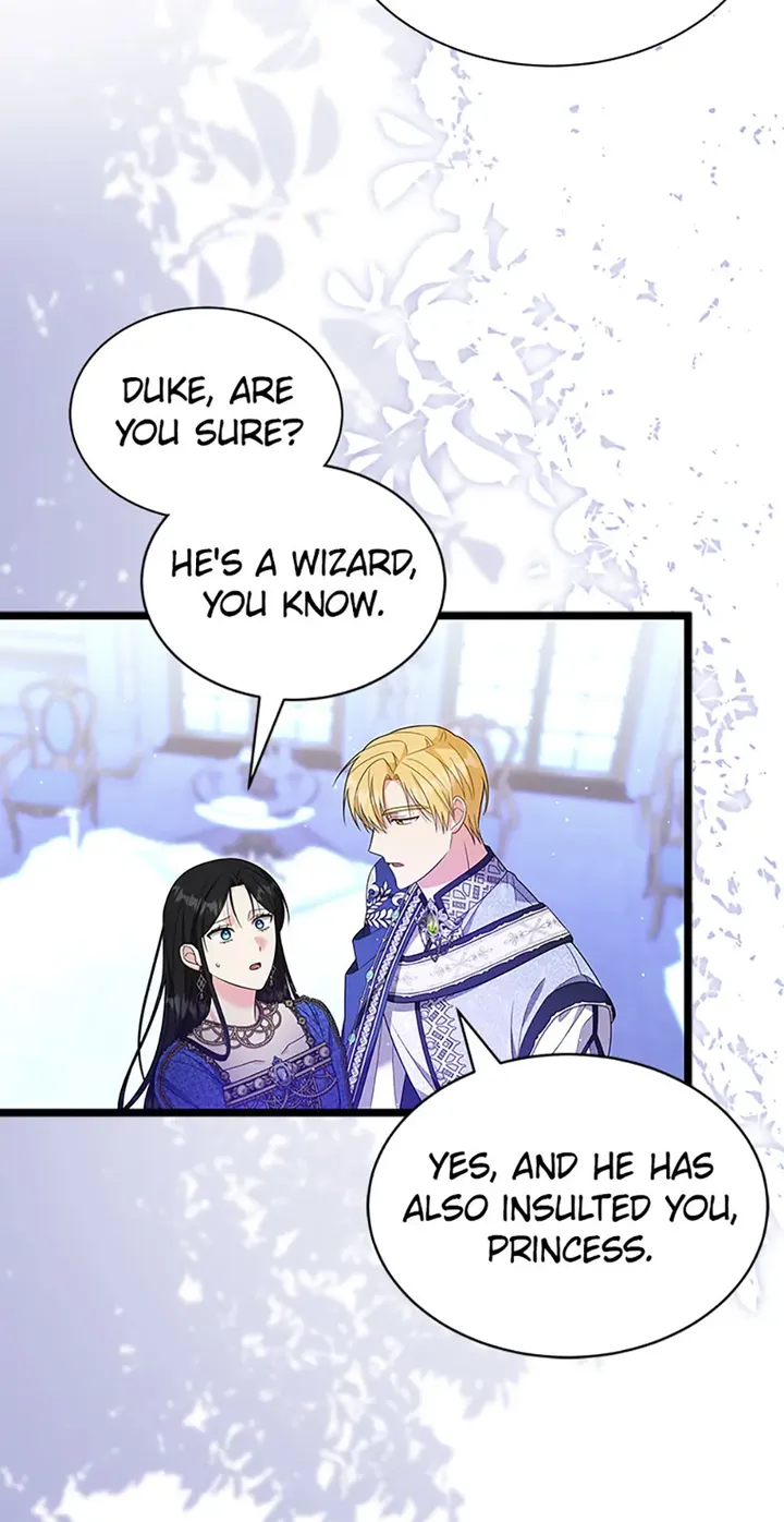 She Was Sent by God chapter 25 page 52