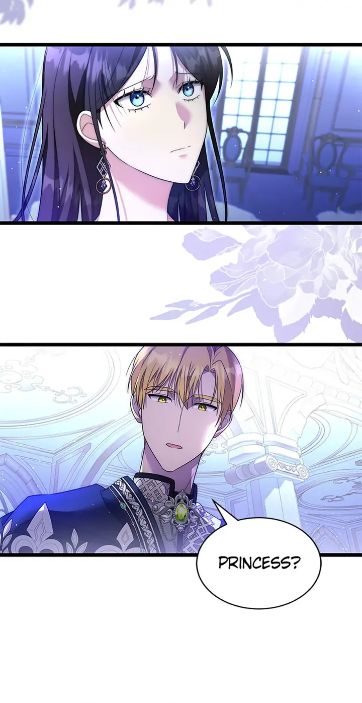 She Was Sent by God chapter 25 page 53