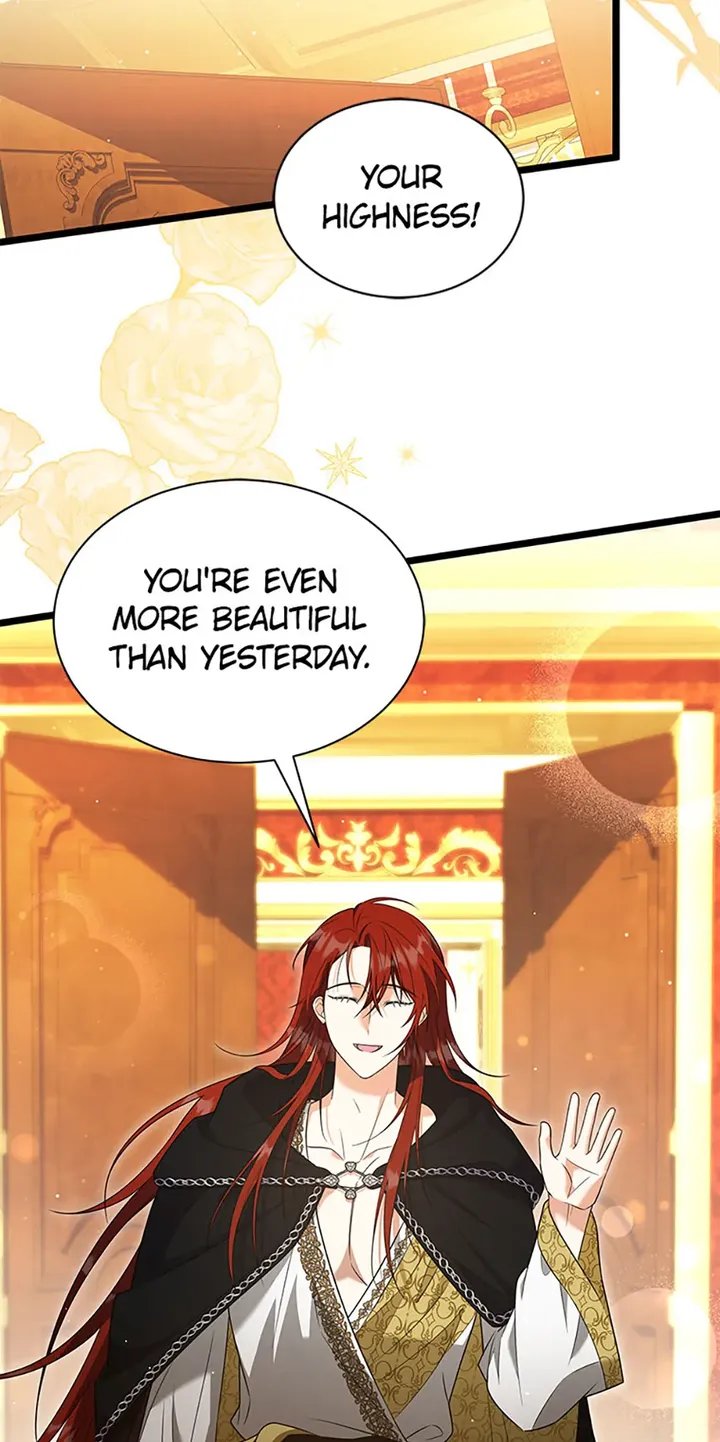 She Was Sent by God chapter 25 page 58