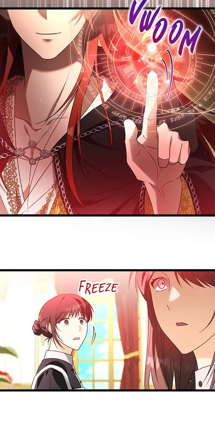 She Was Sent by God chapter 25 page 60
