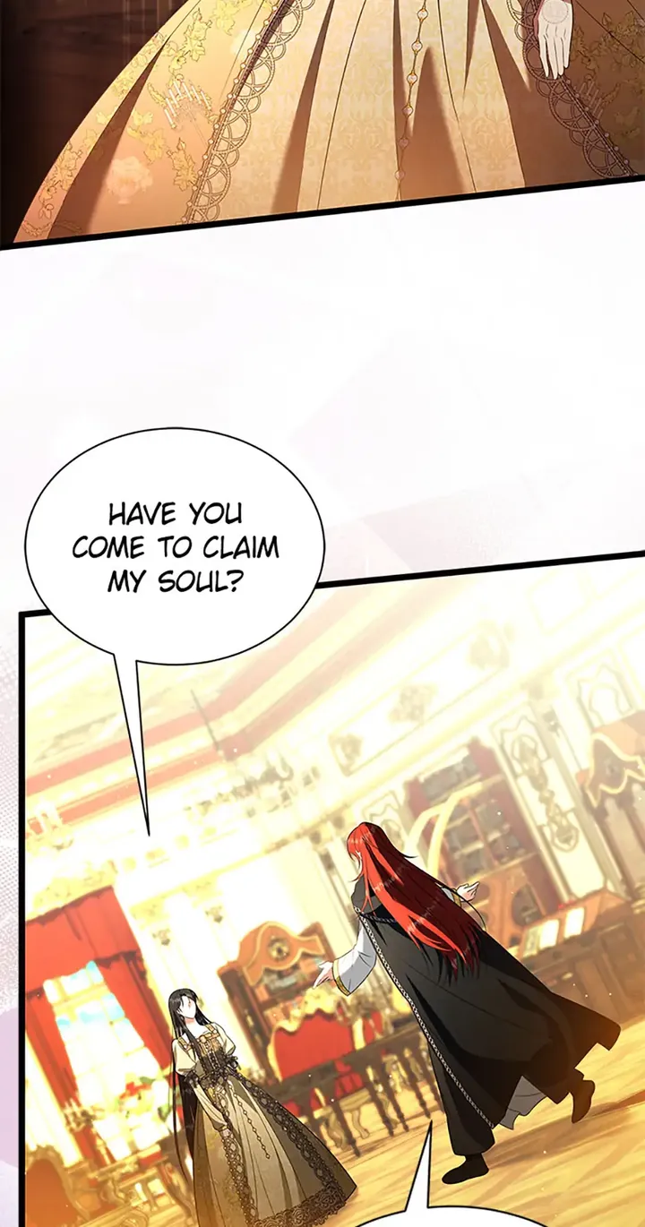 She Was Sent by God chapter 25 page 62