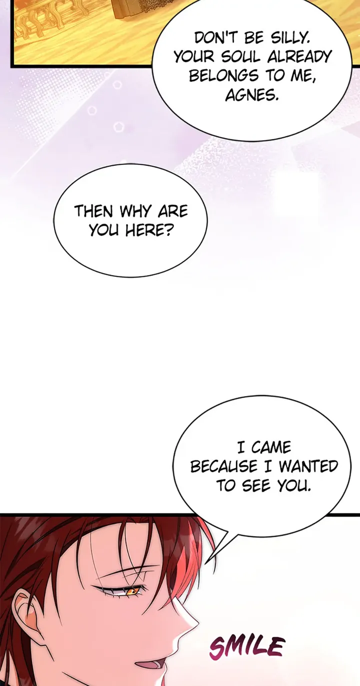 She Was Sent by God chapter 25 page 63