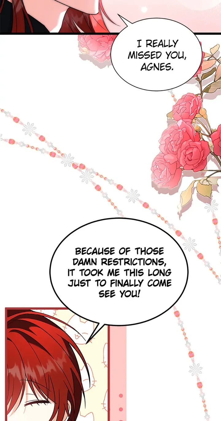She Was Sent by God chapter 25 page 64