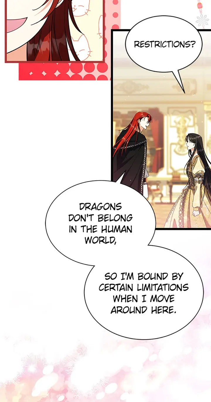 She Was Sent by God chapter 25 page 65