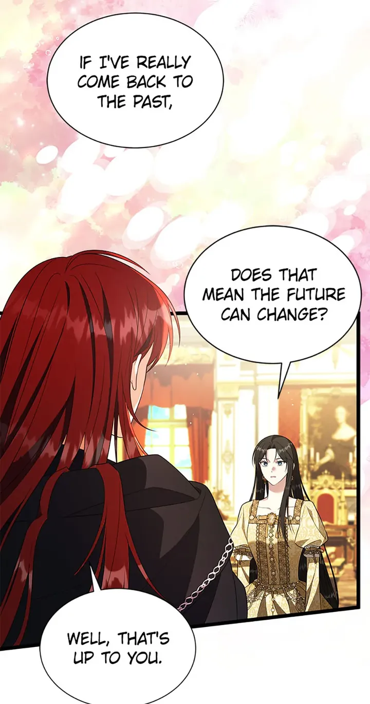 She Was Sent by God chapter 25 page 66