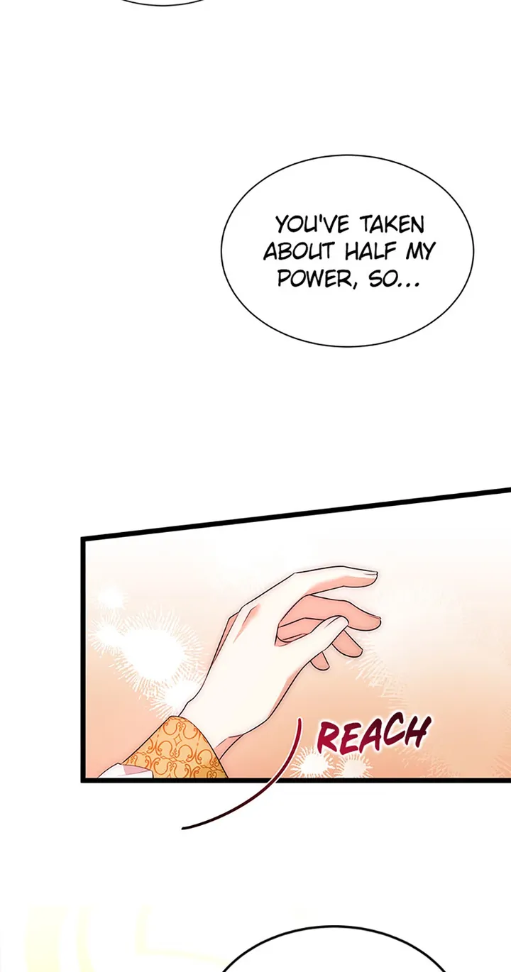 She Was Sent by God chapter 25 page 67